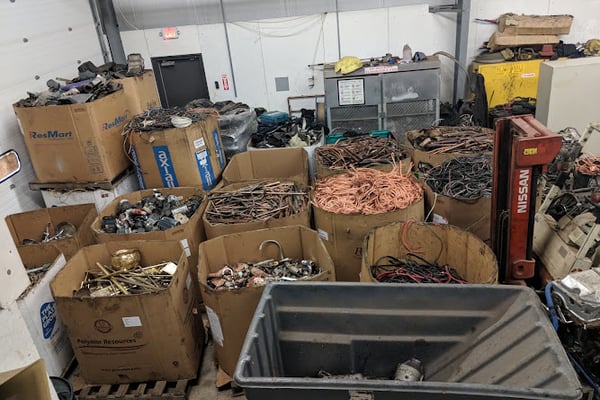 Fowler's Belltown Recycling & Dumpster Rental