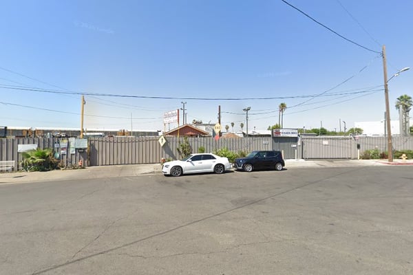 Del Angel Recycling