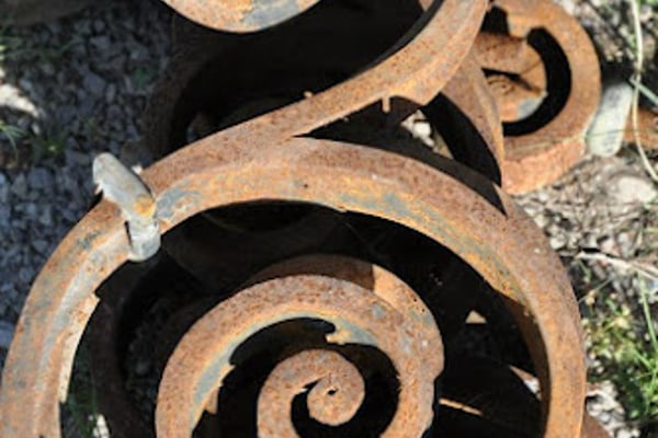 Sumiton Iron & Metal