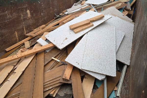 Orchard Ridge Composting Facility