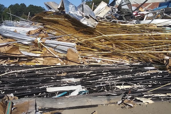 Scrap NOW Metal Recycling Inc