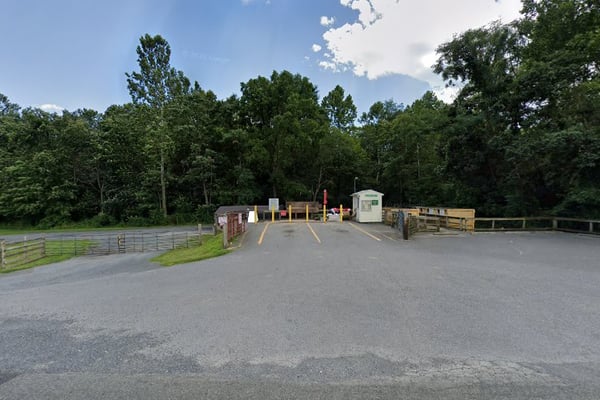 Mt. Solon Convenience Center