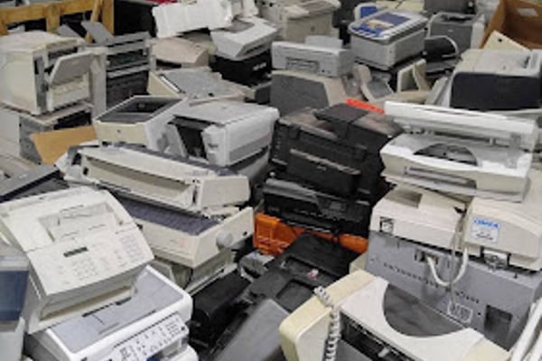 Arizona Computer Recycling