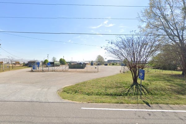 Edgefield County Convenience
