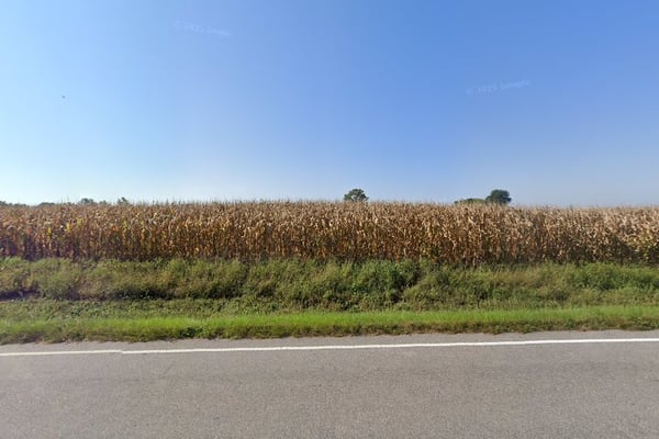 Franklin County Solid Waste - Mitchner's Crossroads