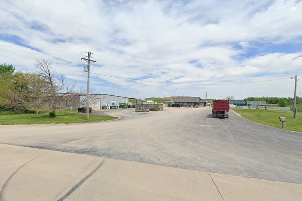 GRRWA Recycling Center