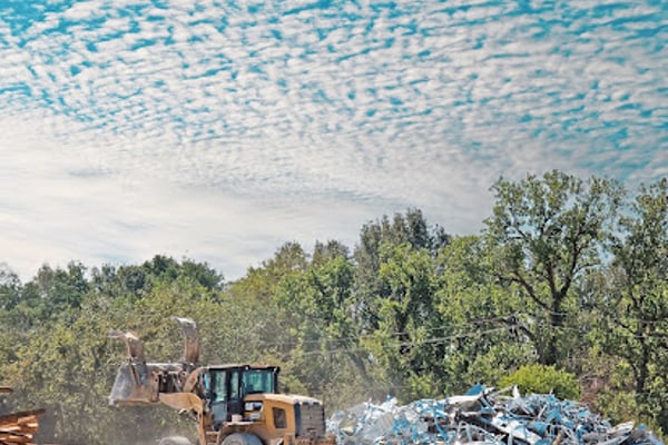 Gainsborough Waste