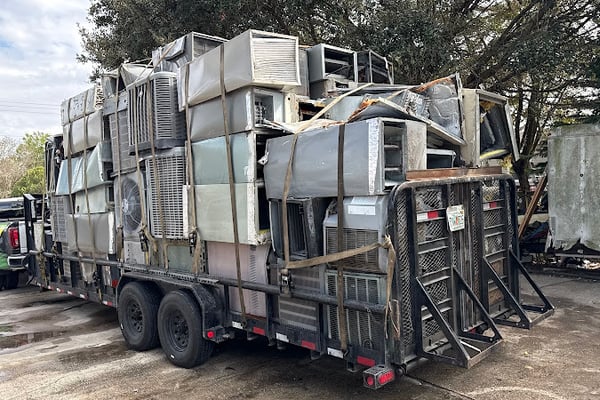 Recycling Suchel