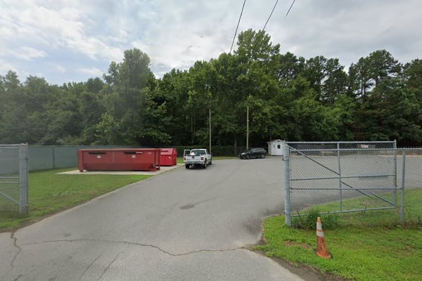 Pittslyvania County Collection center