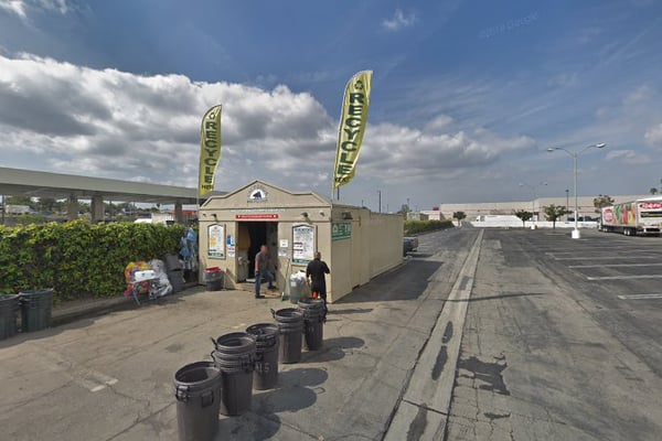 California Recycling Inc