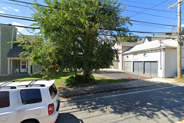 Shetucket Recycling