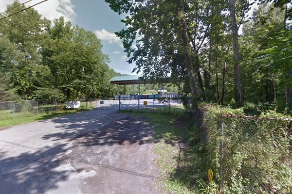 Marbletown Transfer Station
