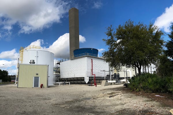 Lee County Solid Waste
