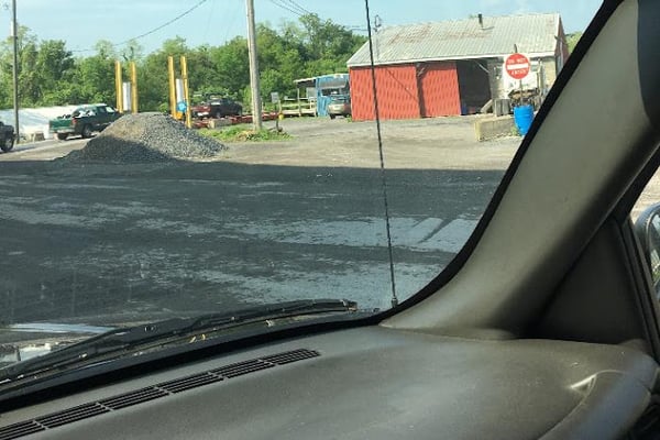 Mifflin County Solid Waste Authority