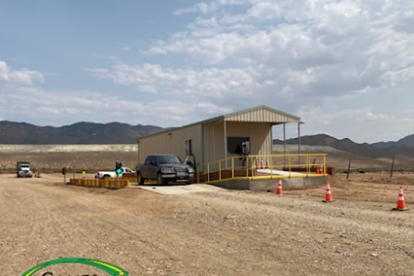 Cerbat Landfill - Gambi 360