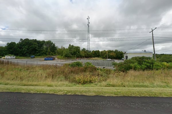 St Lawrence County Solid Waste