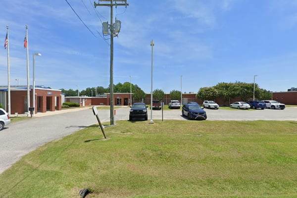 Currituck County Landfill