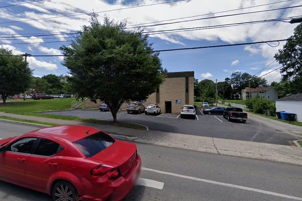 Virginia Lions Eyeglass Recycling Inc. - Roanoke Virginia Center