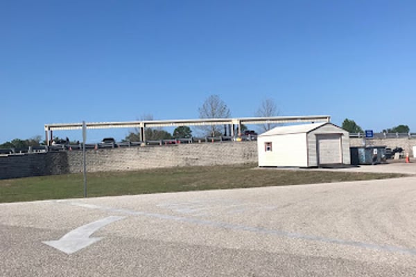 West Charlotte Recycling Facility