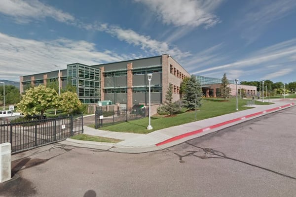 El Paso County Environmental