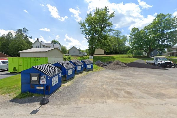 Recycling Center