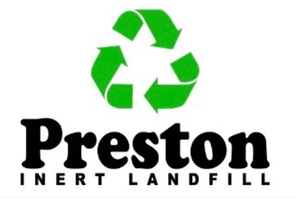 Preston Inert Landfill
