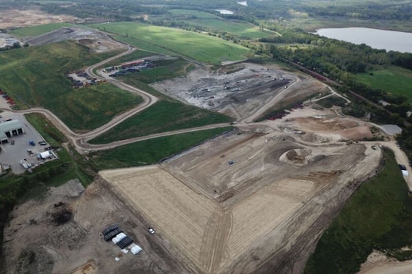 Dem-Con Shakopee Landfill