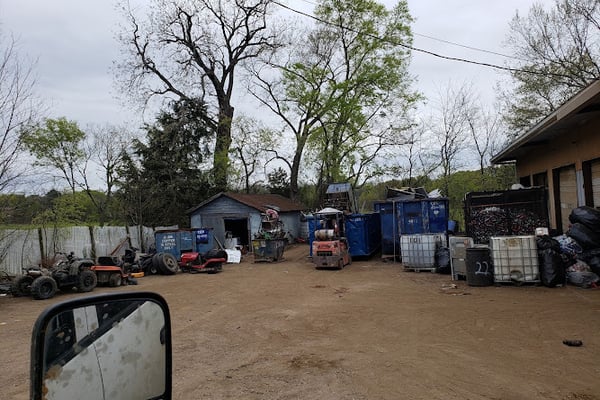 Canton Metal Recyclers