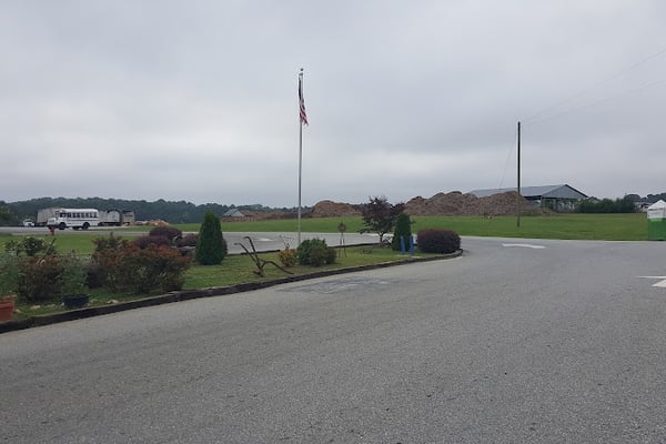Jackson County (GA) Solid Waste / Transfer Station
