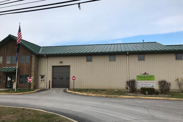 Brown County (Indiana) Solid Waste Management District