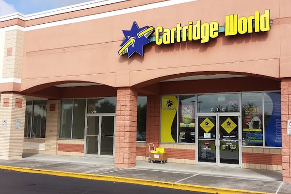 Cartridge World Lawrenceville