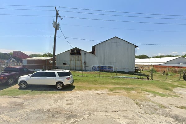 J & J Metals Recycling Inc