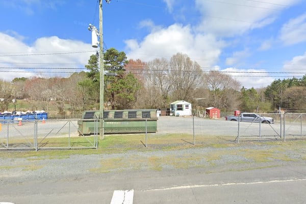 Aquadale Convenience Center