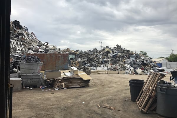 ABC Recycling