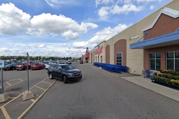 Meijer Bottle Return