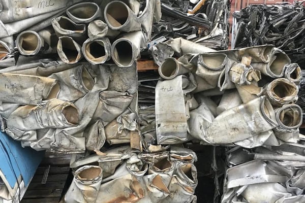Camden Steel & Metal Co