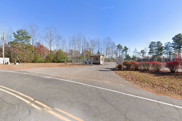 Nebo Convenience Center