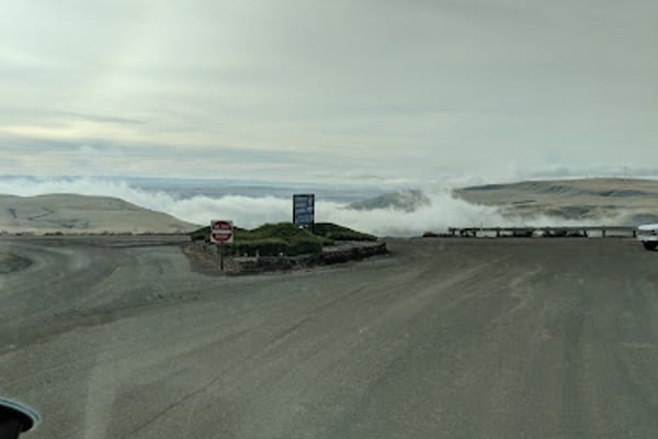 Roosevelt Regional Landfill