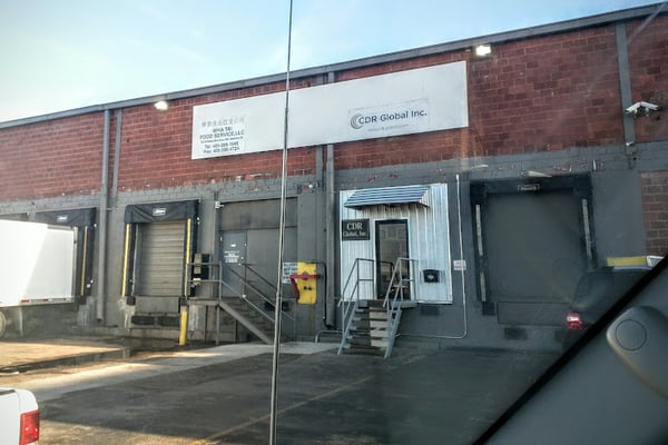 CDR Global Inc