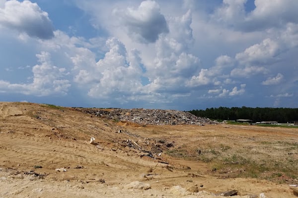 Northwest Solid Waste Management Facility