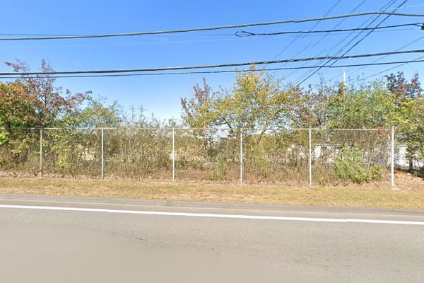 Sudbury Transfer Station