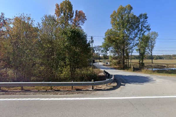 Grundy County Convenience Center