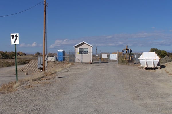 Fruita Transfer Station
