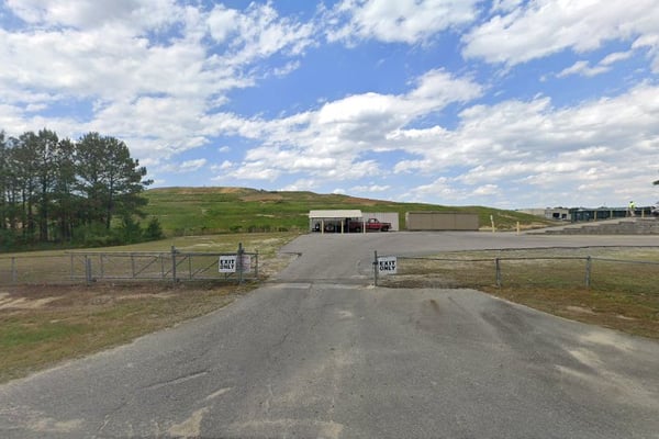 Wayne County Solid Waste Department