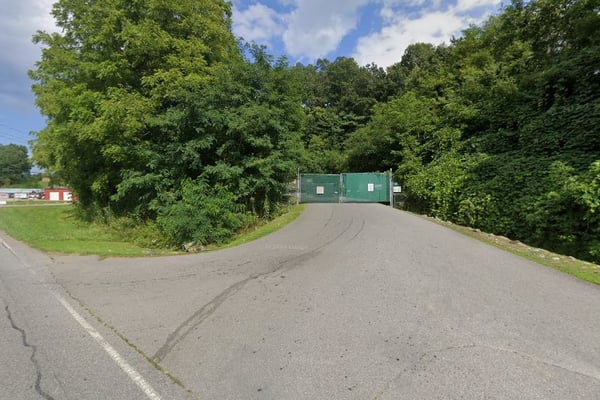 Haywood County Solid Waste Convenience Center