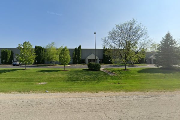 Nationwide Recycling & Dstrctn