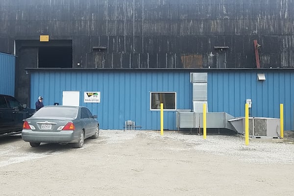 United Scrap Metal