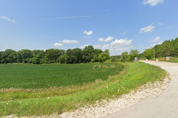 Rhine Town of Recycling Center