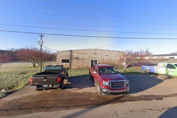 Wayne Co Recycling Center