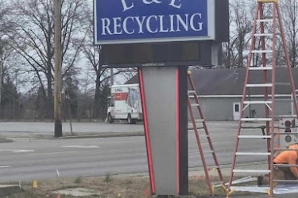 L & E Recycling
